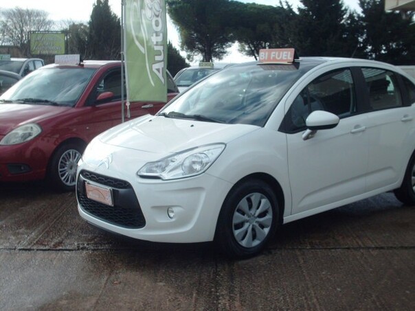 Usato CITROEN C3